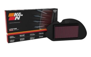 Honda NAVI Performance Air Intake - K&N Engineering - Direct Fit - `22-`23